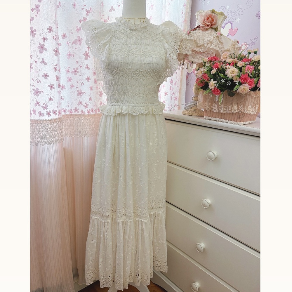 Sea New York Addie Dress - Picture 7 of 11